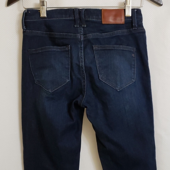 Madewell skinny jeans - Picture 3 of 6